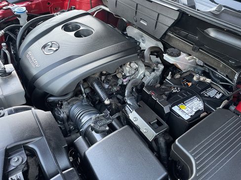 Used 2018 MAZDA CX-5 Grand Touring image 24