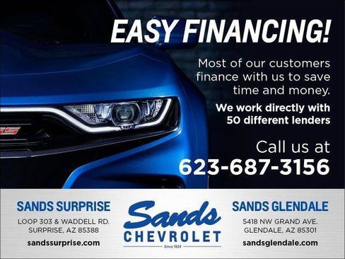 New 2026 Chevrolet Silverado 1500 ZR2 image 8