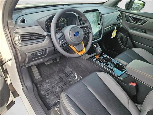 New 2026 Subaru Forester Wilderness image 3