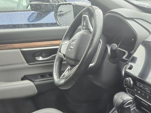 Used 2021 Honda CR-V Touring image 15