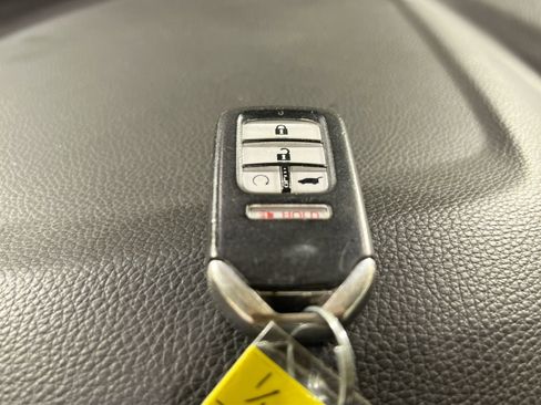 Used 2020 Honda CR-V EX-L image 28