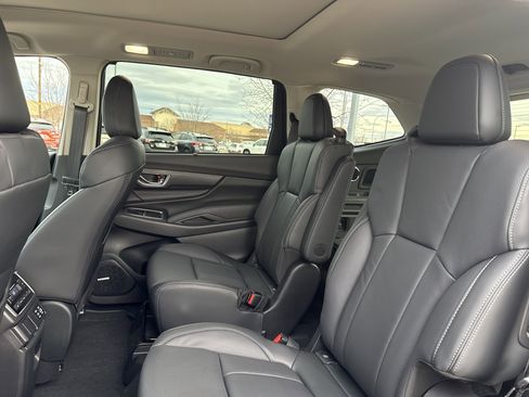 New 2026 Subaru Ascent Limited w/ Popular Package #2 AWD/4WD image 18