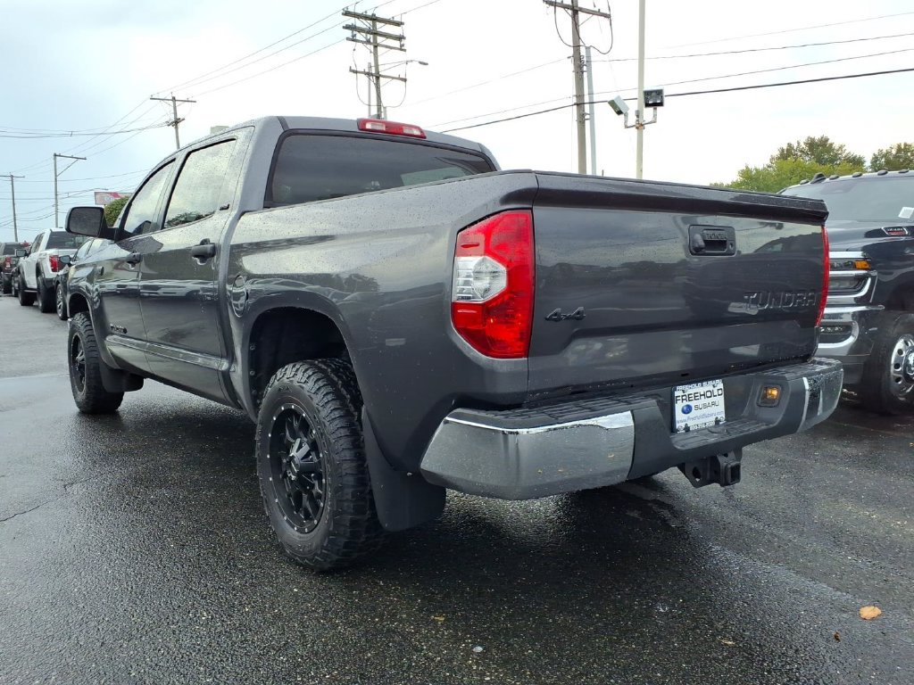 Used 2020 Toyota Tundra SR5 AWD/4WD image 19