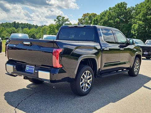 New 2026 Toyota Tundra 1794 Edition AWD/4WD image 2