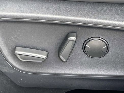 New 2025 Ford Bronco Sport Badlands w/ Badlands Tech Package image 18