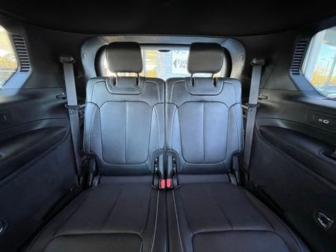 Used 2021 Jeep Grand Cherokee L Overland w/ Luxury Tech Group IV image 28