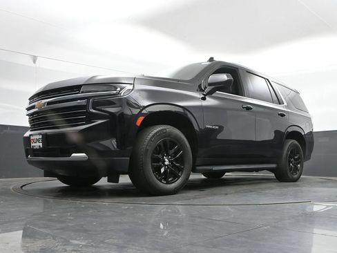 Used 2023 Chevrolet Tahoe LT AWD/4WD image 45