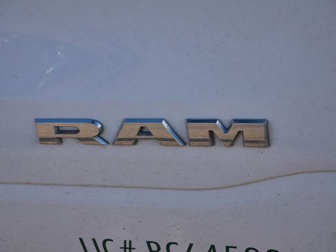 Certified 2025 RAM 1500 Big Horn image 17