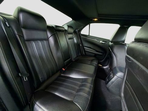 Used 2023 Chrysler 300 S image 32