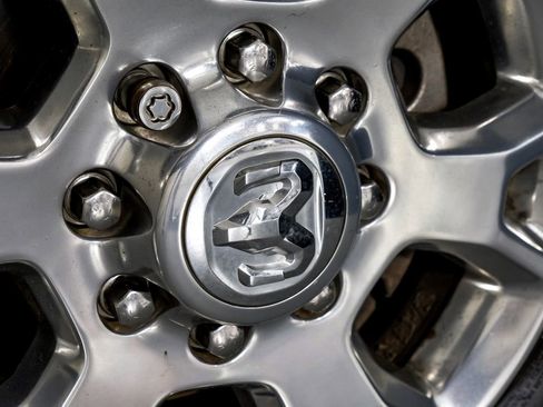 Used 2021 RAM 2500 Laramie image 58