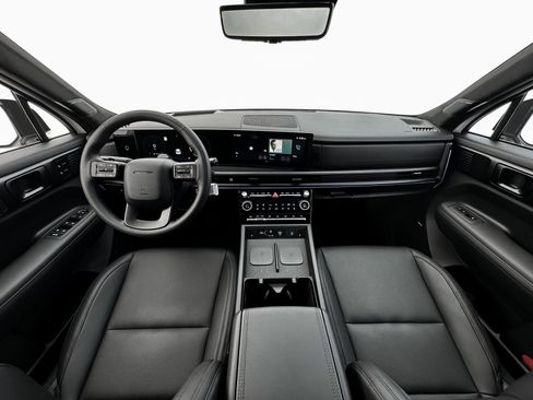 New 2025 Hyundai Santa Fe Calligraphy image 13