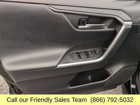 Certified 2024 Toyota RAV4 Adventure AWD/4WD image 12