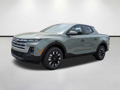 New 2026 Hyundai Santa Cruz SE FWD image 9