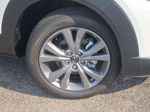 New 2026 MAZDA CX-30 AWD 2.5 S w/ Premium Package image 14