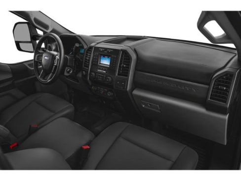 Used 2020 Ford F350 XL w/ Power Equipment Group AWD/4WD image 15