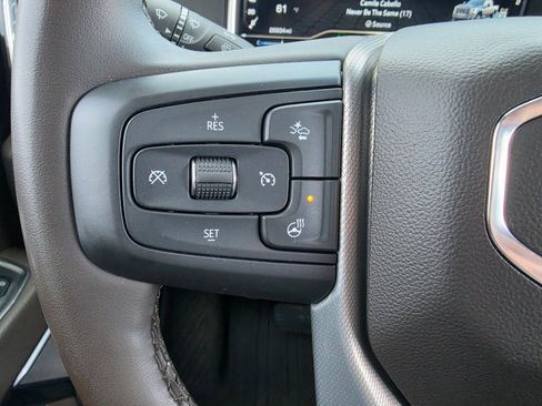 Used 2024 GMC Sierra 3500 Denali w/ Technology Package AWD/4WD image 18