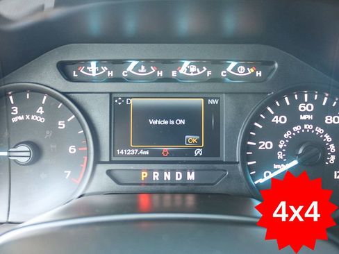 Used 2018 Ford F150 XL w/ Equipment Group 101A Mid image 23