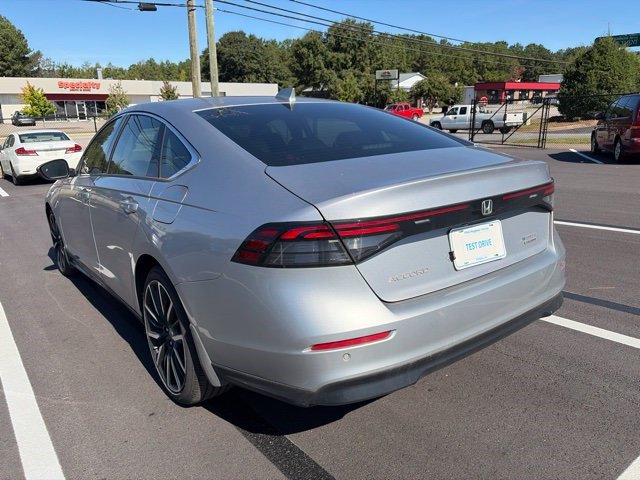 Used 2023 Honda Accord Touring image 8
