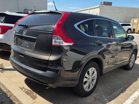 Used 2013 Honda CR-V EX image 5
