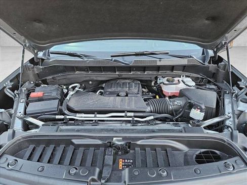 Used 2026 Chevrolet Silverado 1500 RST w/ RST Select Package image 23