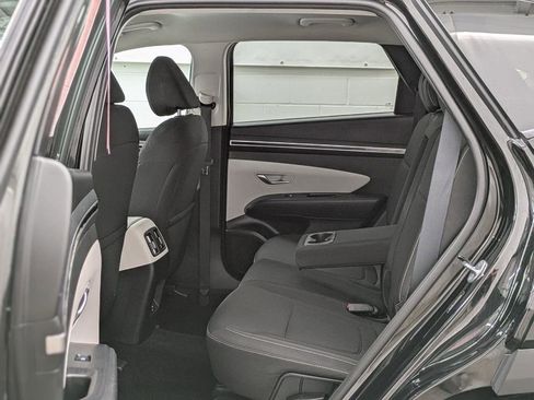 Used 2023 Hyundai Tucson SEL AWD/4WD image 13