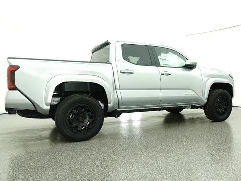 New 2025 Toyota Tacoma SR5 image 23