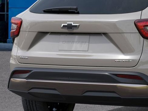 New 2026 Chevrolet Trax ACTIV w/ Driver Confidence Package image 14