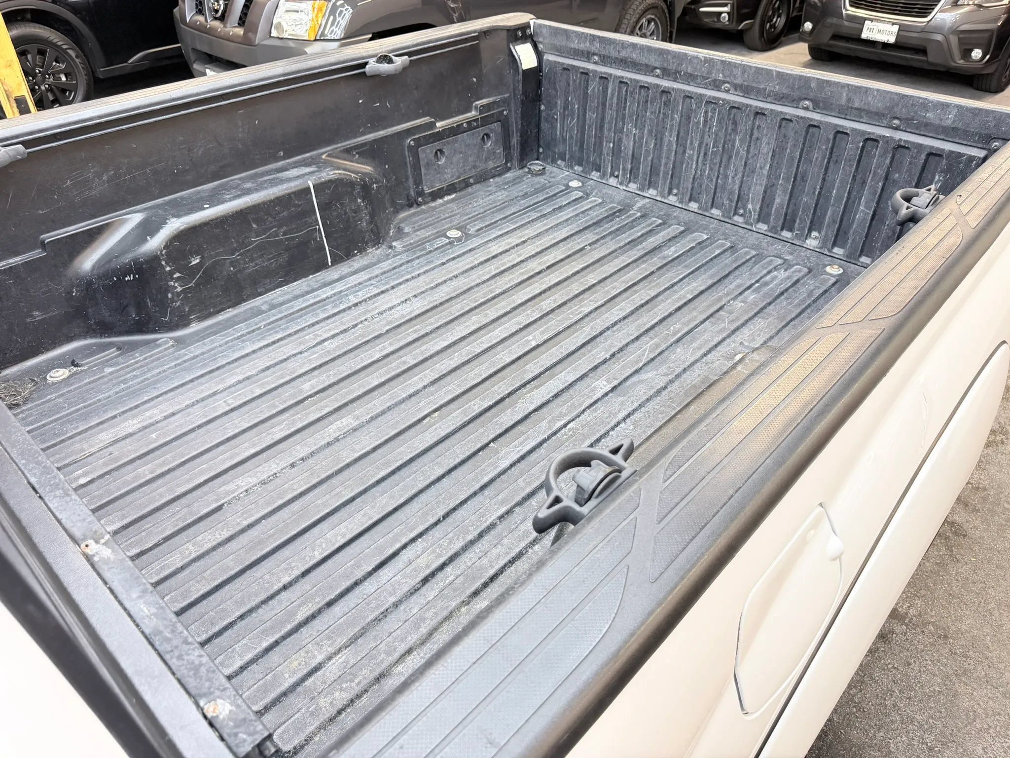 Used 2015 Toyota Tacoma 4x4 Access Cab V6 image 18