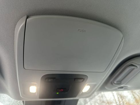 New 2026 Toyota Camry LE image 24