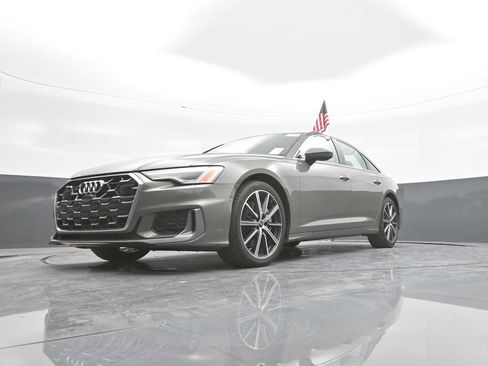 Used 2024 Audi A6 Premium Plus AWD/4WD image 35