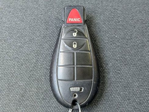 Used 2022 RAM 1500 Classic Warlock w/ Trailer & Traction Group RWD image 32