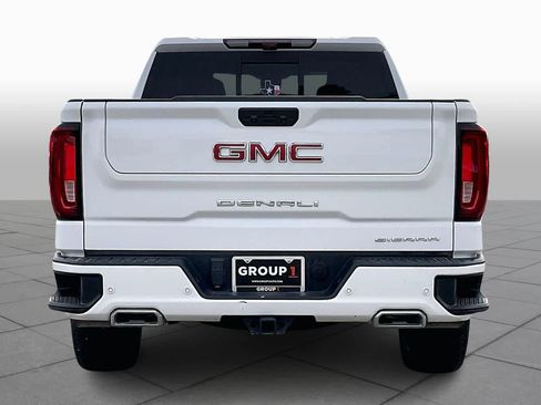 Certified 2024 GMC Sierra 1500 Denali w/ Denali Reserve Package image 4