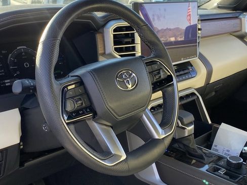 Used 2023 Toyota Tundra 1794 Edition image 7