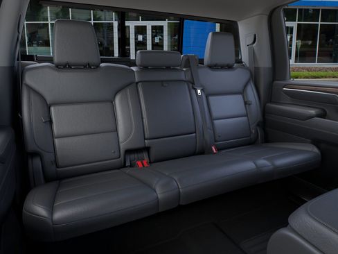 New 2026 Chevrolet Silverado 2500 LT w/ All Star Edition AWD/4WD image 19