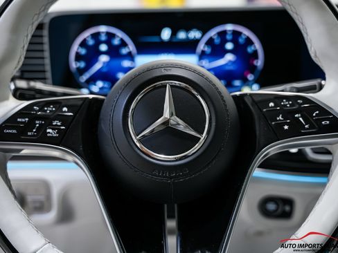 Used 2024 Mercedes-Benz Maybach GLS 600 4MATIC image 99