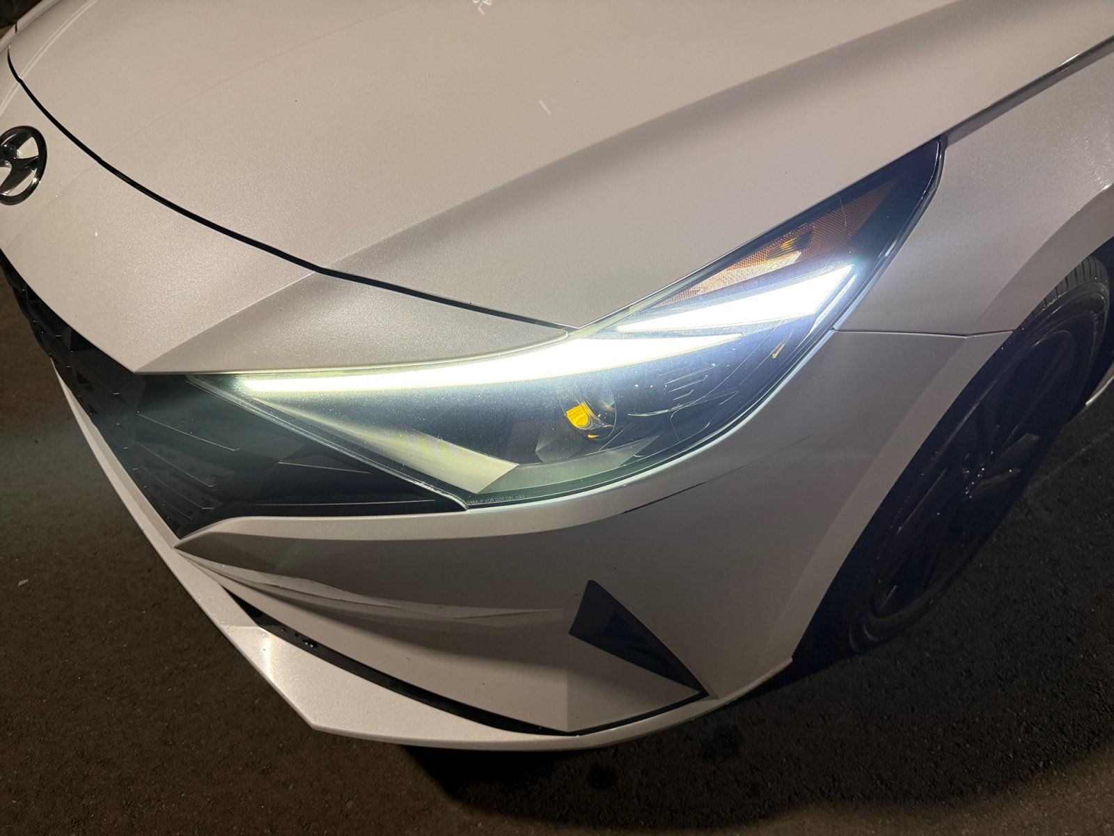 Used 2021 Hyundai Elantra SEL FWD image 9