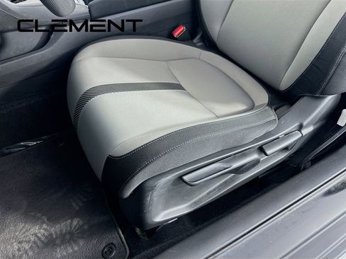 Used 2016 Honda Civic LX-P image 28