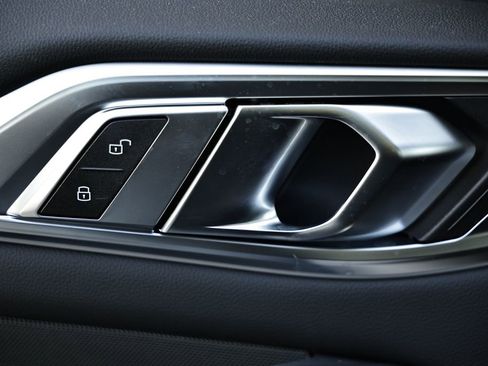 New 2026 BMW 430i Coupe w/ M Sport Package RWD image 16