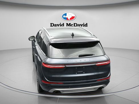 Used 2022 Lincoln Corsair Reserve w/ Equipment Group 201A AWD/4WD image 40