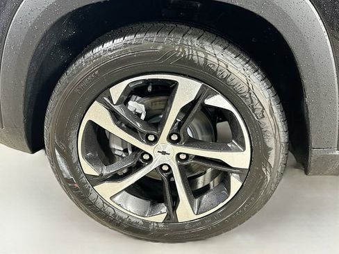 New 2026 Chevrolet Trax RS image 29