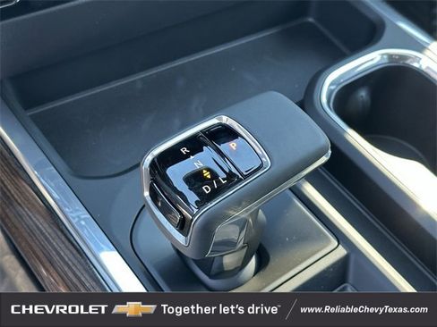 New 2026 Chevrolet Silverado 1500 LT Trail Boss w/ LT Trail Boss Premium Package image 22