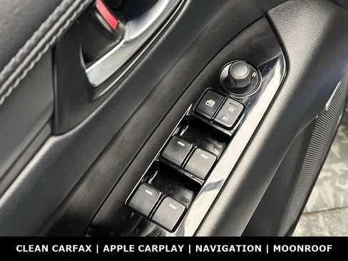 Used 2019 MAZDA CX-5 Touring image 9