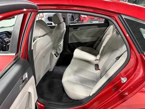 Used 2019 Hyundai Sonata SEL FWD image 60