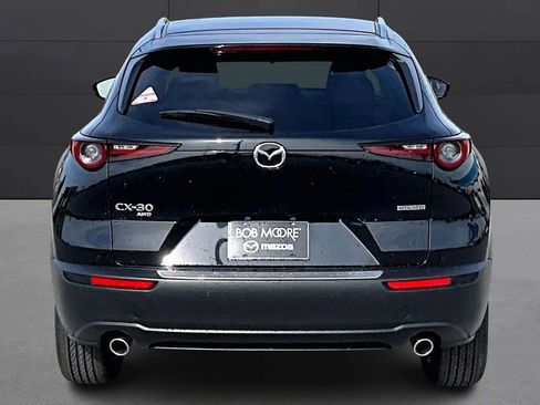 Used 2026 MAZDA CX-30 AWD 2.5 S image 4