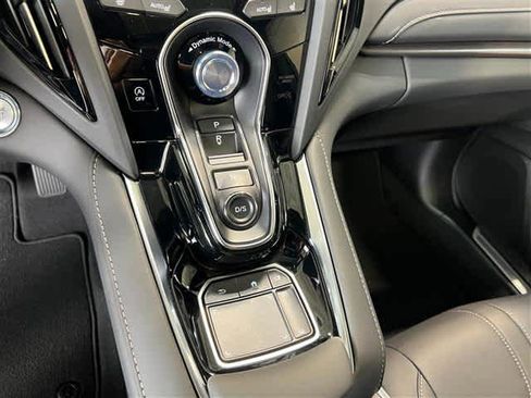 New 2026 Acura RDX SH-AWD image 24