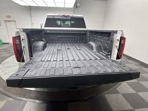 Certified 2024 GMC Sierra 3500 Denali w/ Technology Package image 36