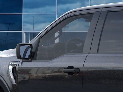 New 2026 Ford F150 XLT w/ Equipment Group 301A Standard AWD/4WD image 20