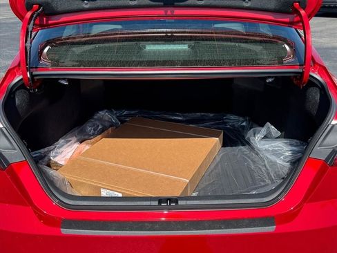 New 2026 Toyota Camry SE w/ Convenience Package FWD image 16