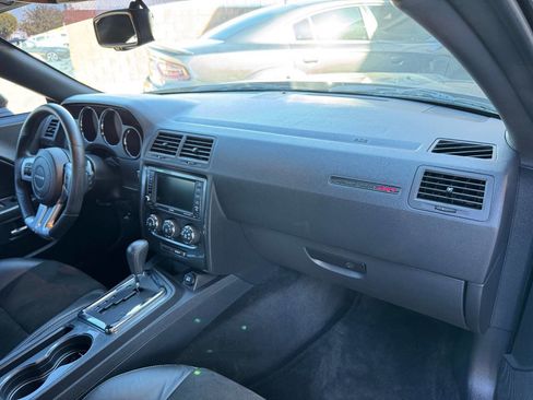 Used 2014 Dodge Challenger SRT8 Core w/ Satin Vapor Edition image 22