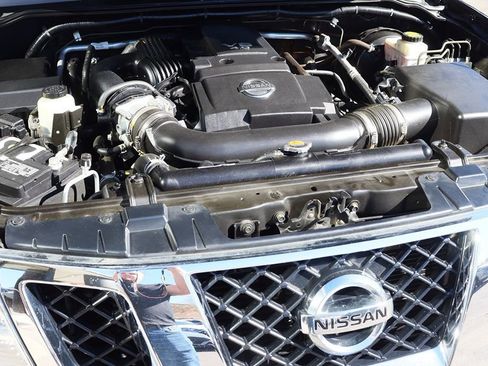 Used 2019 Nissan Frontier SV image 56